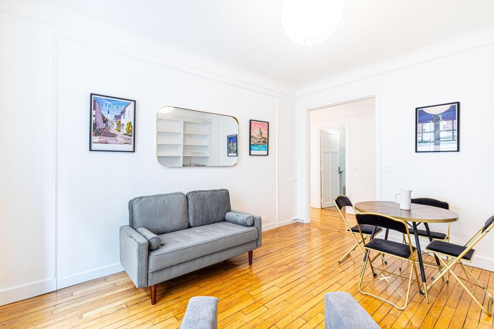 Guestready - Beautiful Getaway Near Eiffel Tower