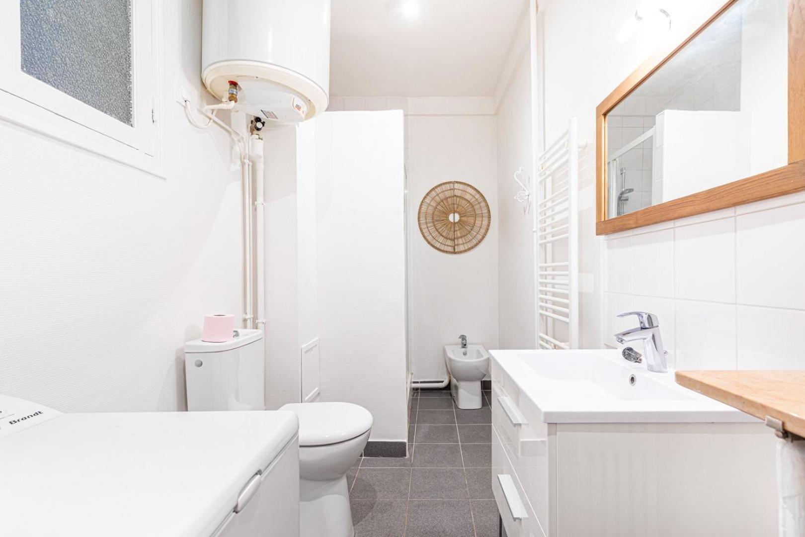 Guestready - Beautiful Getaway Near Eiffel Tower Appartement