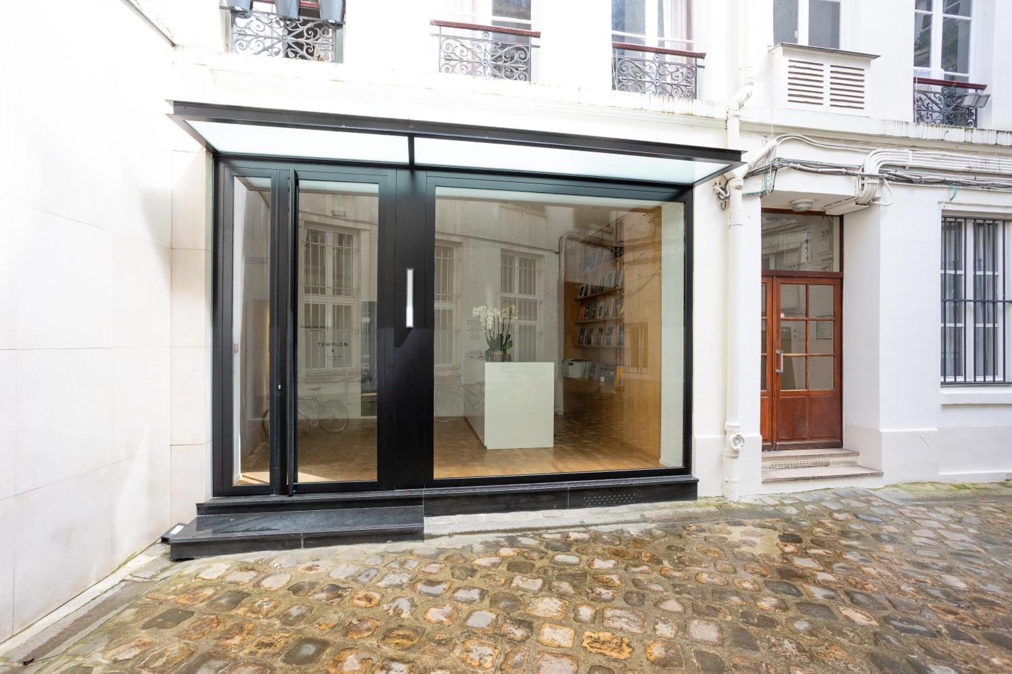 Apartment Studio Cosy Romantique En Plein Coeur De Paris