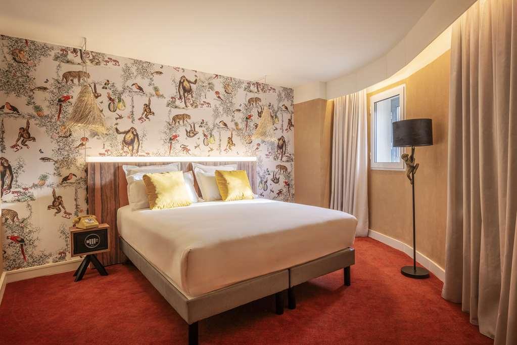 Hotel Kopster Porte De Versailles Paris