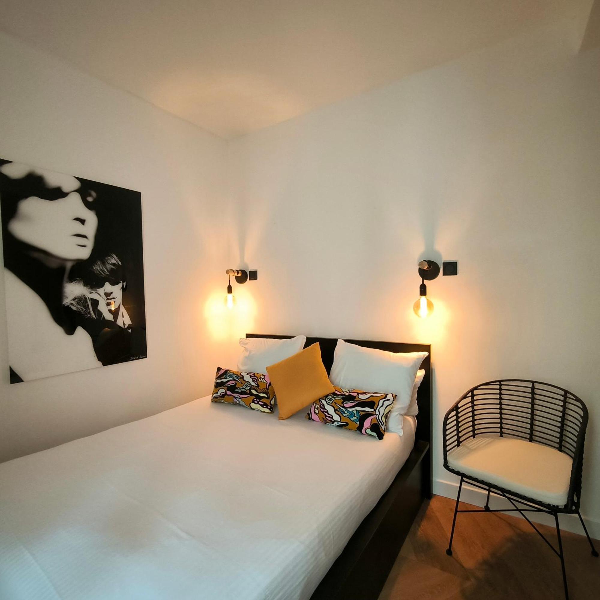Le Twelve Paris
