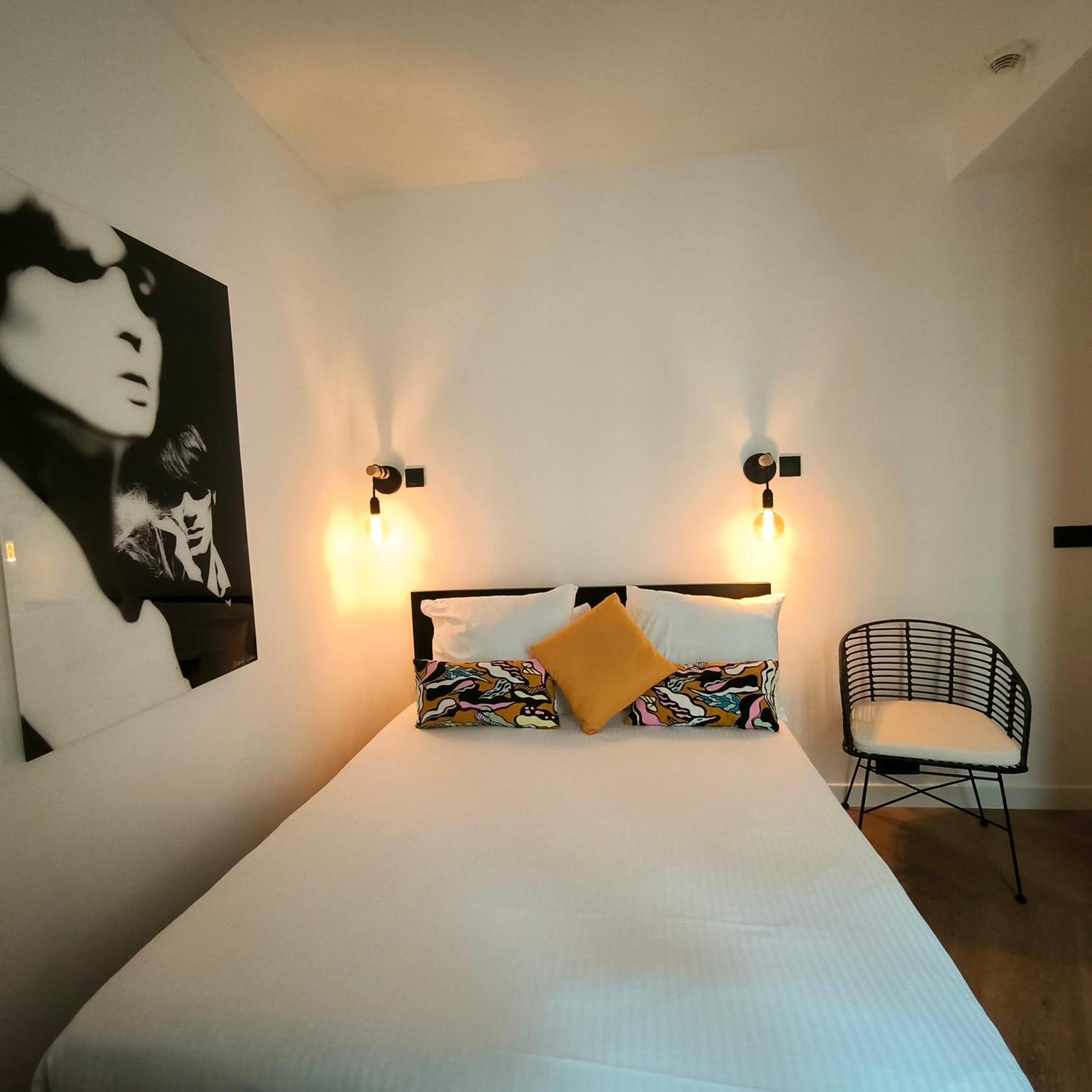 Le Twelve Hotel Paris
