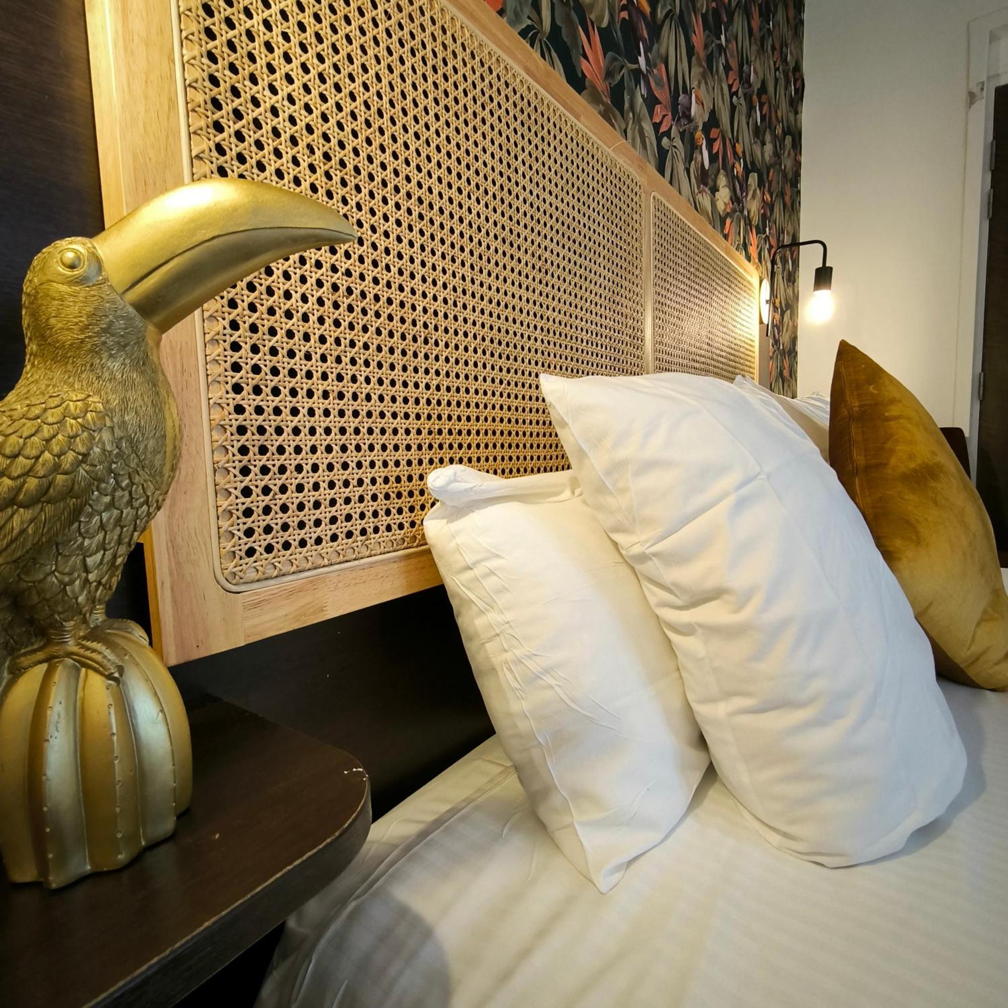 Le Twelve 3* Paris