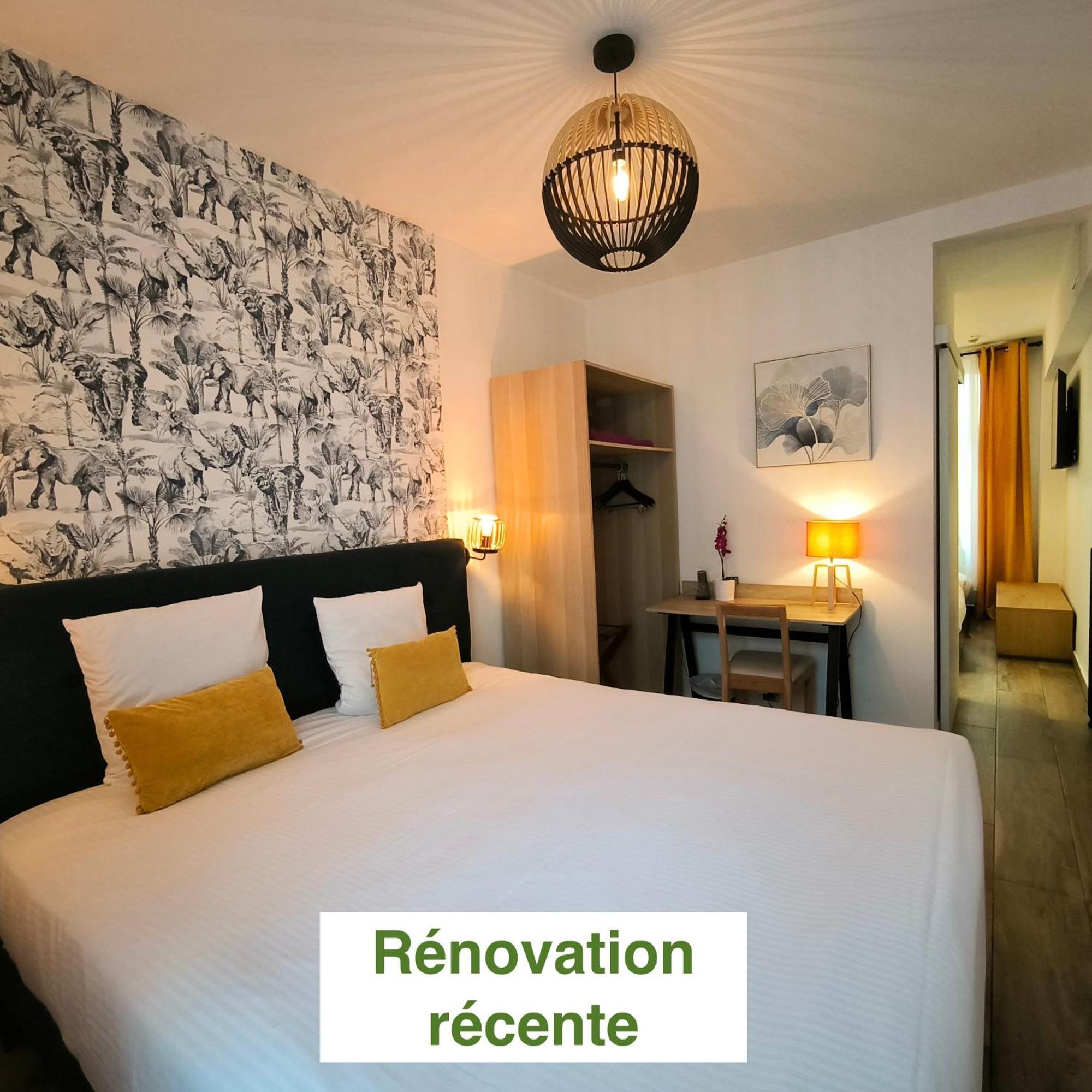 Hotel Le Twelve 3*