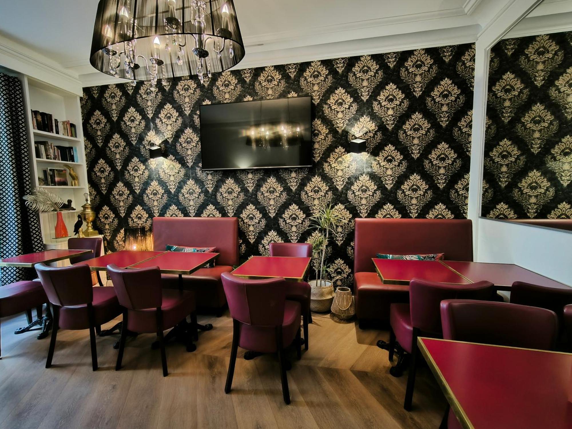 Le Twelve Hotel Paris