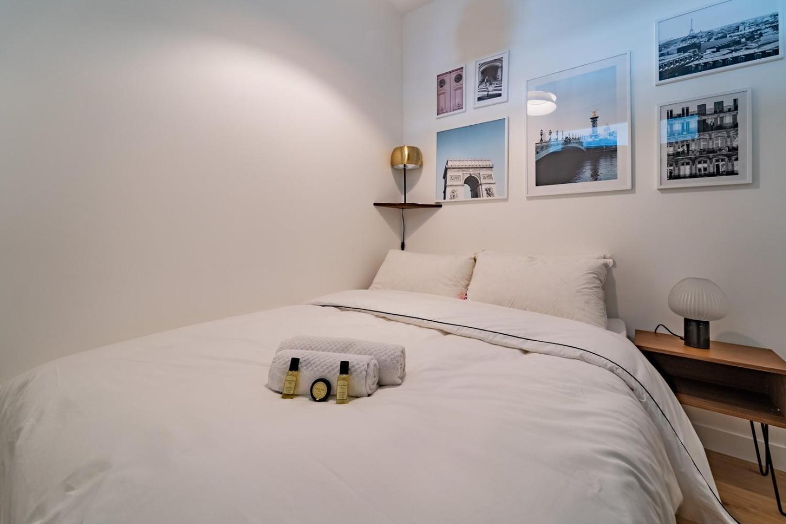 Appartement Guestready - Magnifique Appt Au Sud De Pigalle *