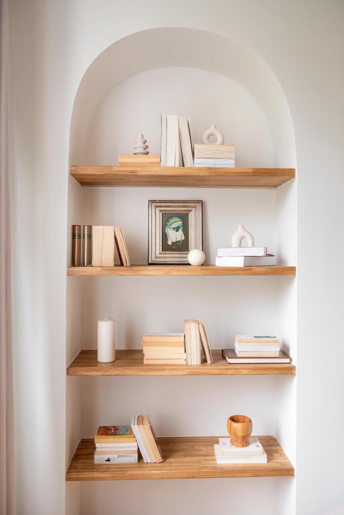 Stunning Architect-designed Parisian Flat Appartement