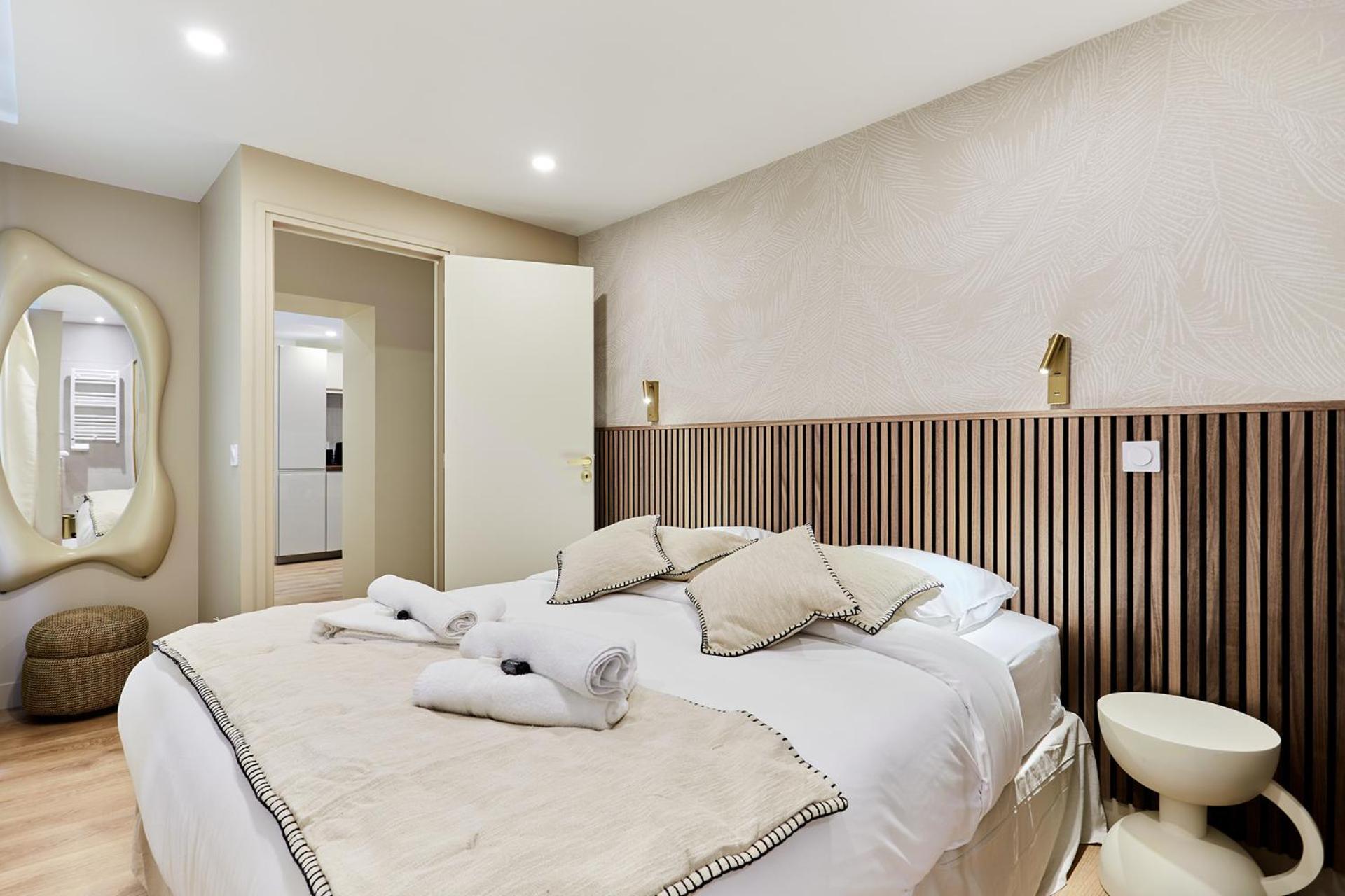 Centre De By Studioprestige Apartment *