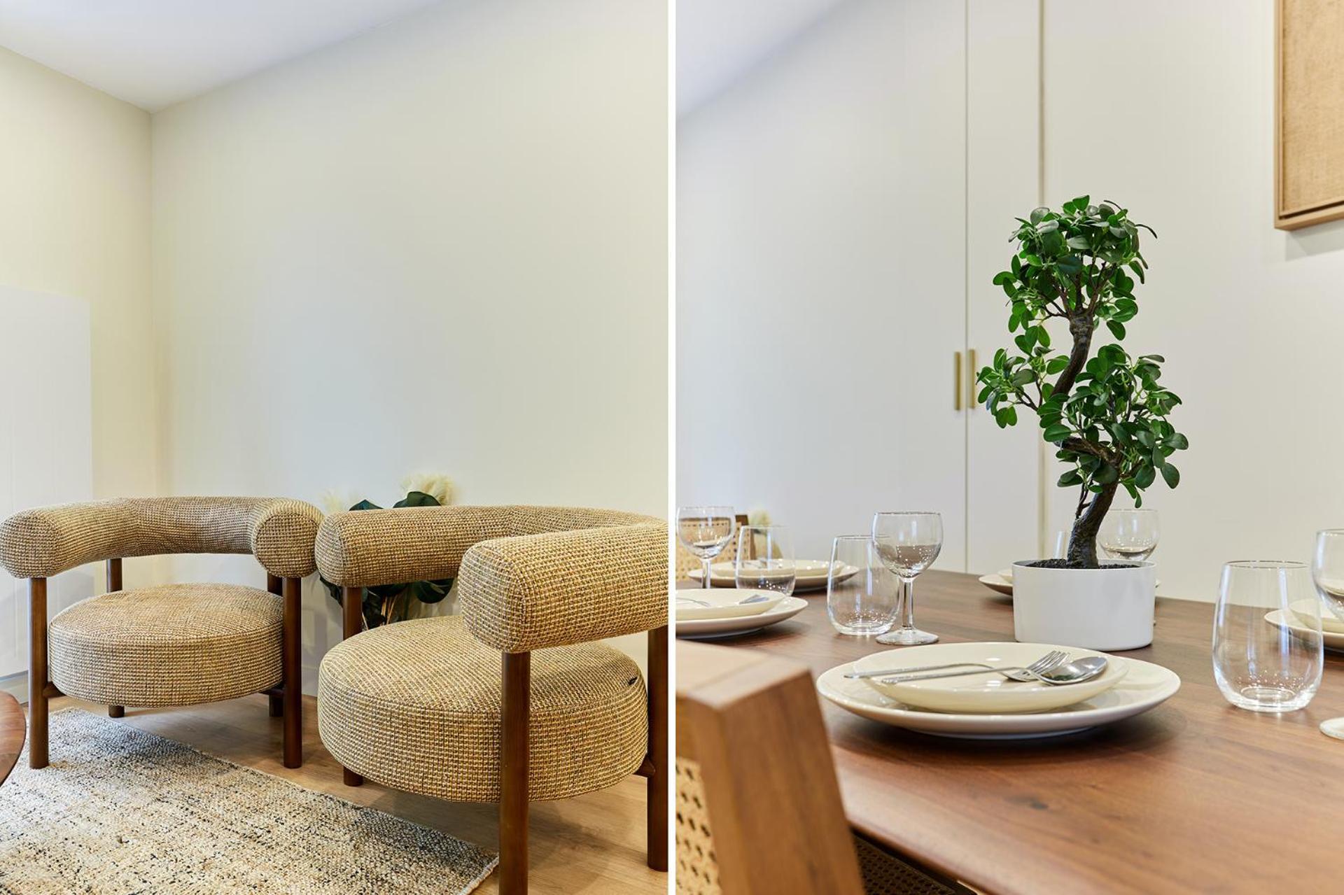 Apartment Centre De By Studioprestige *