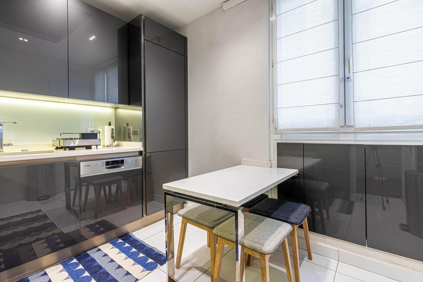 Guestready - Spacieux Et Elegant *