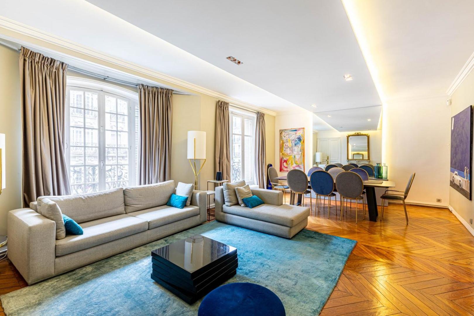 Guestready - Spacieux Et Elegant *