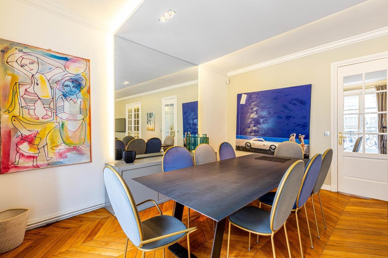 Guestready - Spacieux Et Elegant *