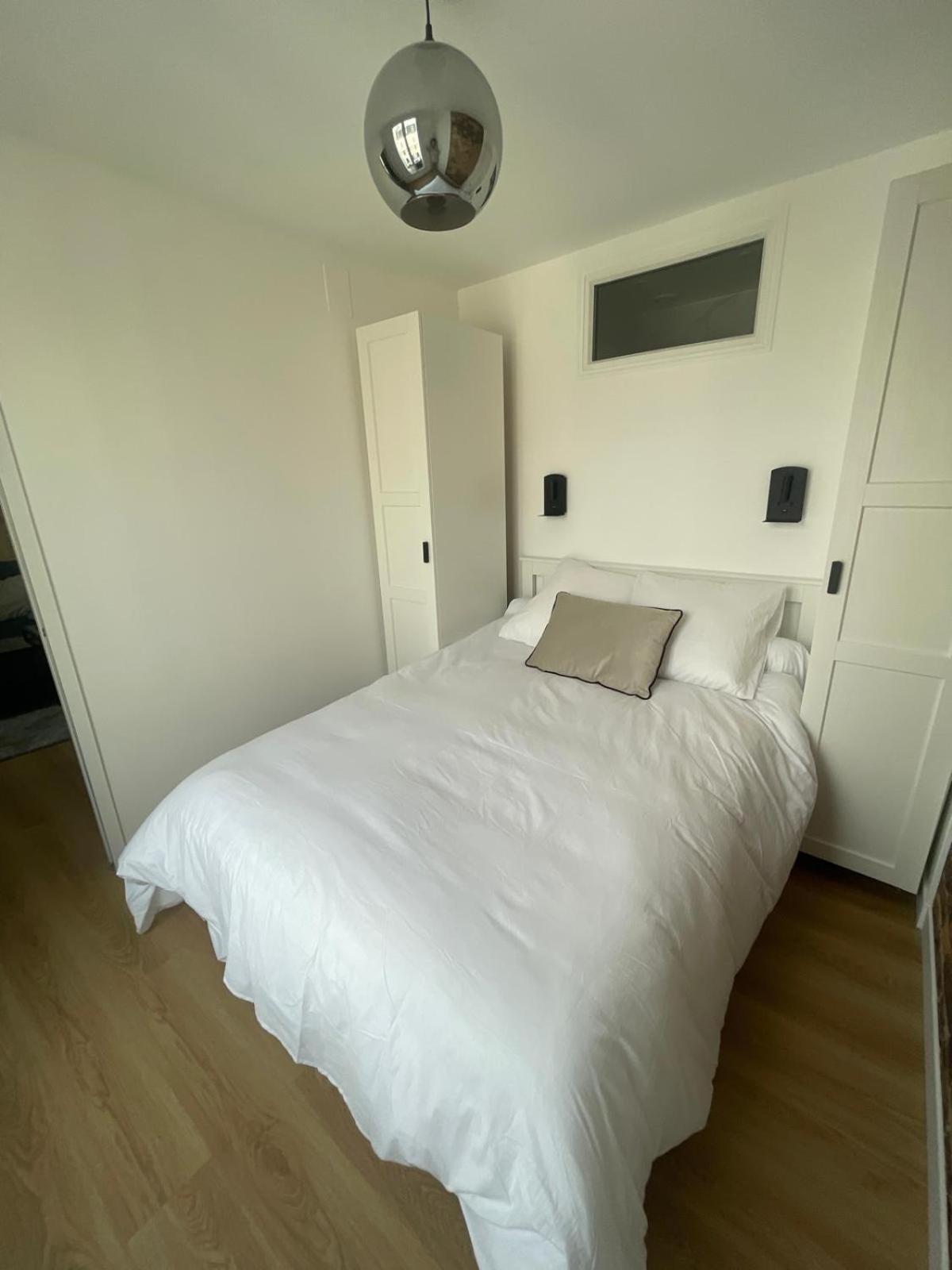La Bastille Appartement Paris