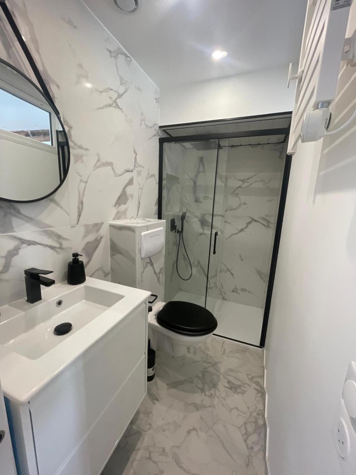 Appartement La Bastille *