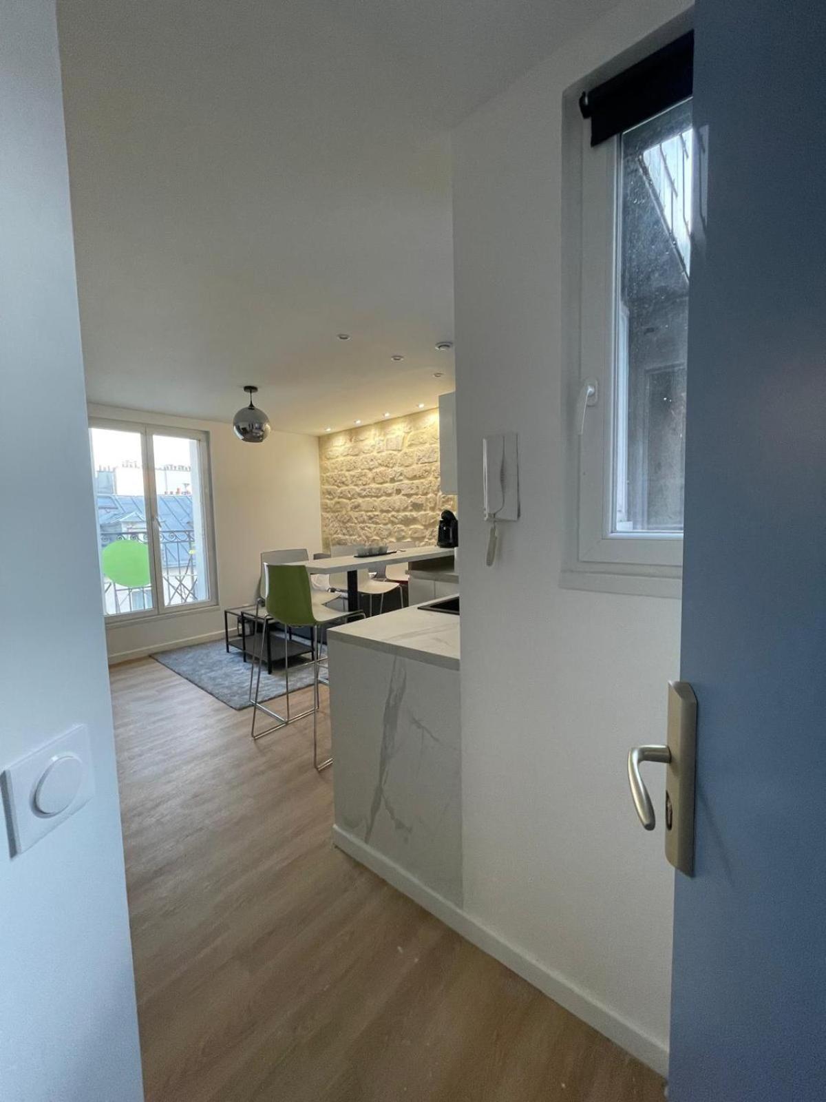 Appartement La Bastille