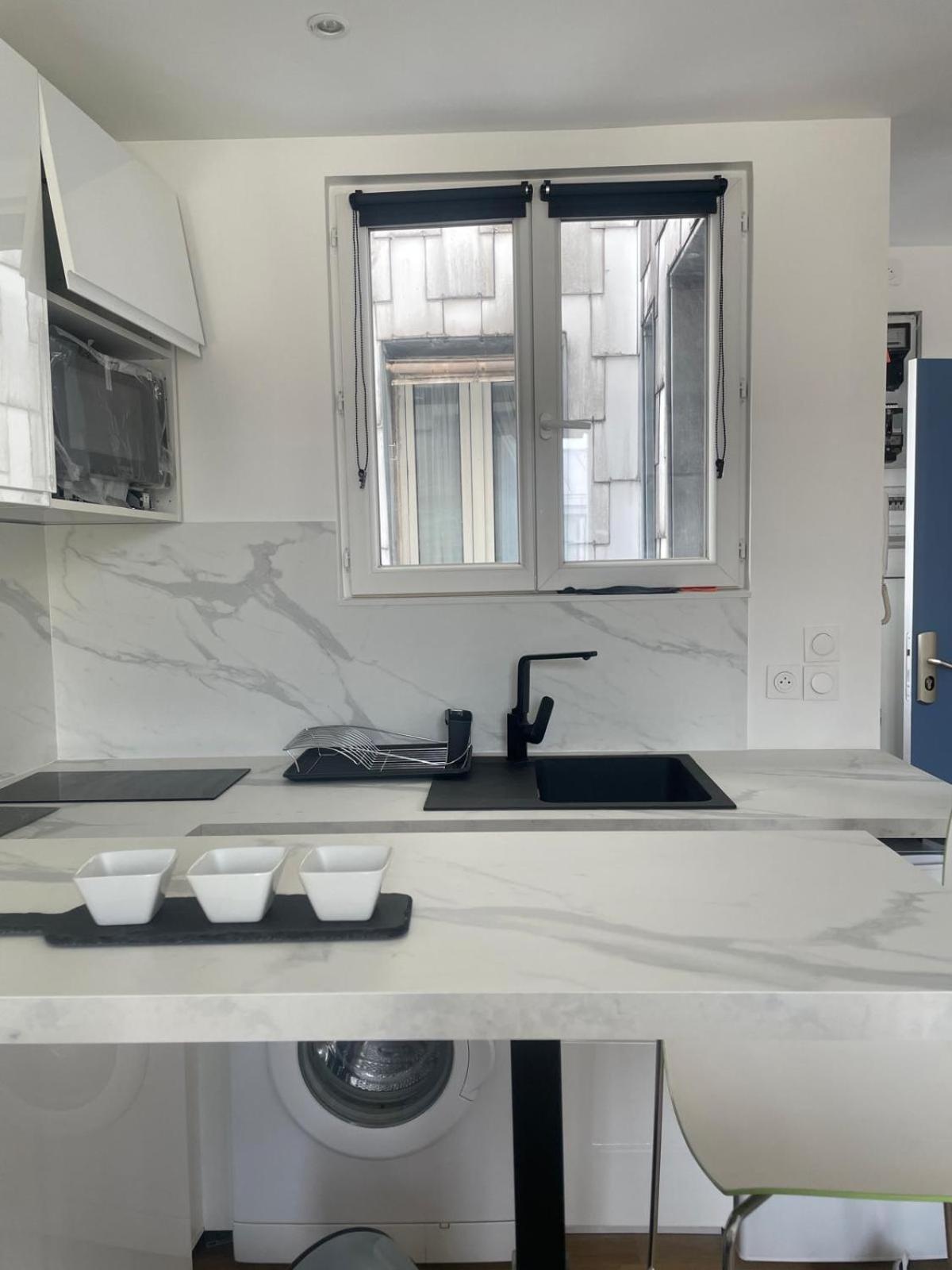 La Bastille Appartement