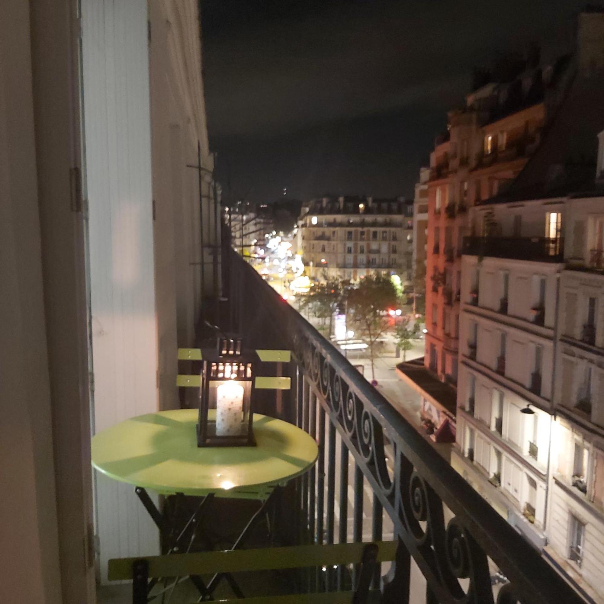 Appartement La Bastille Paris