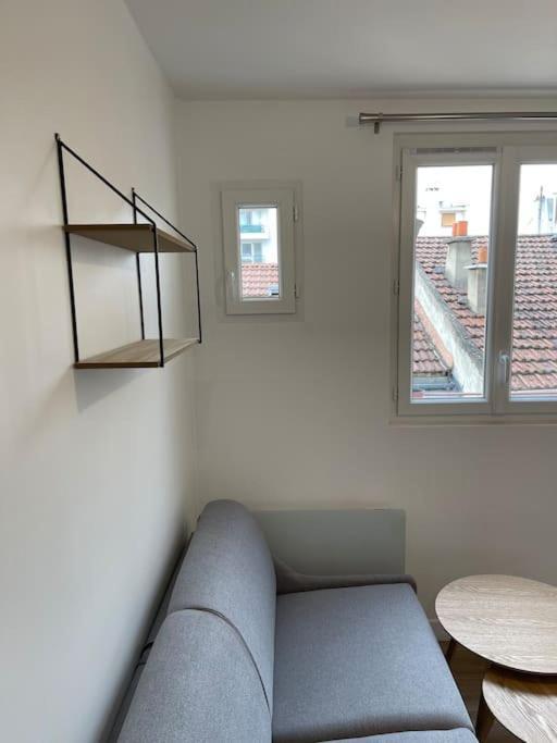 Pied A Terre A Apartment