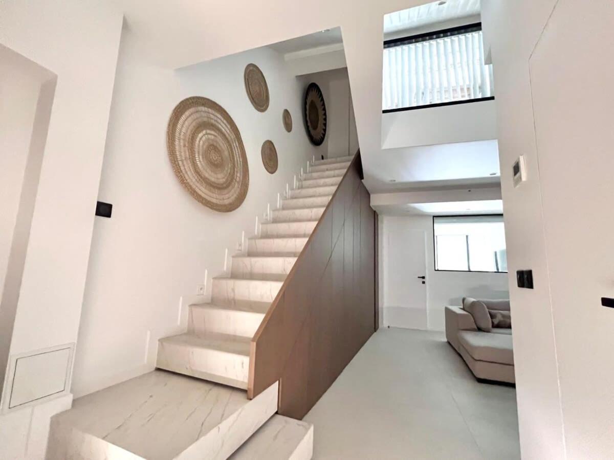 Apartment Spacieux 100m2 Quartier Marais - 6p - Flat-guest
