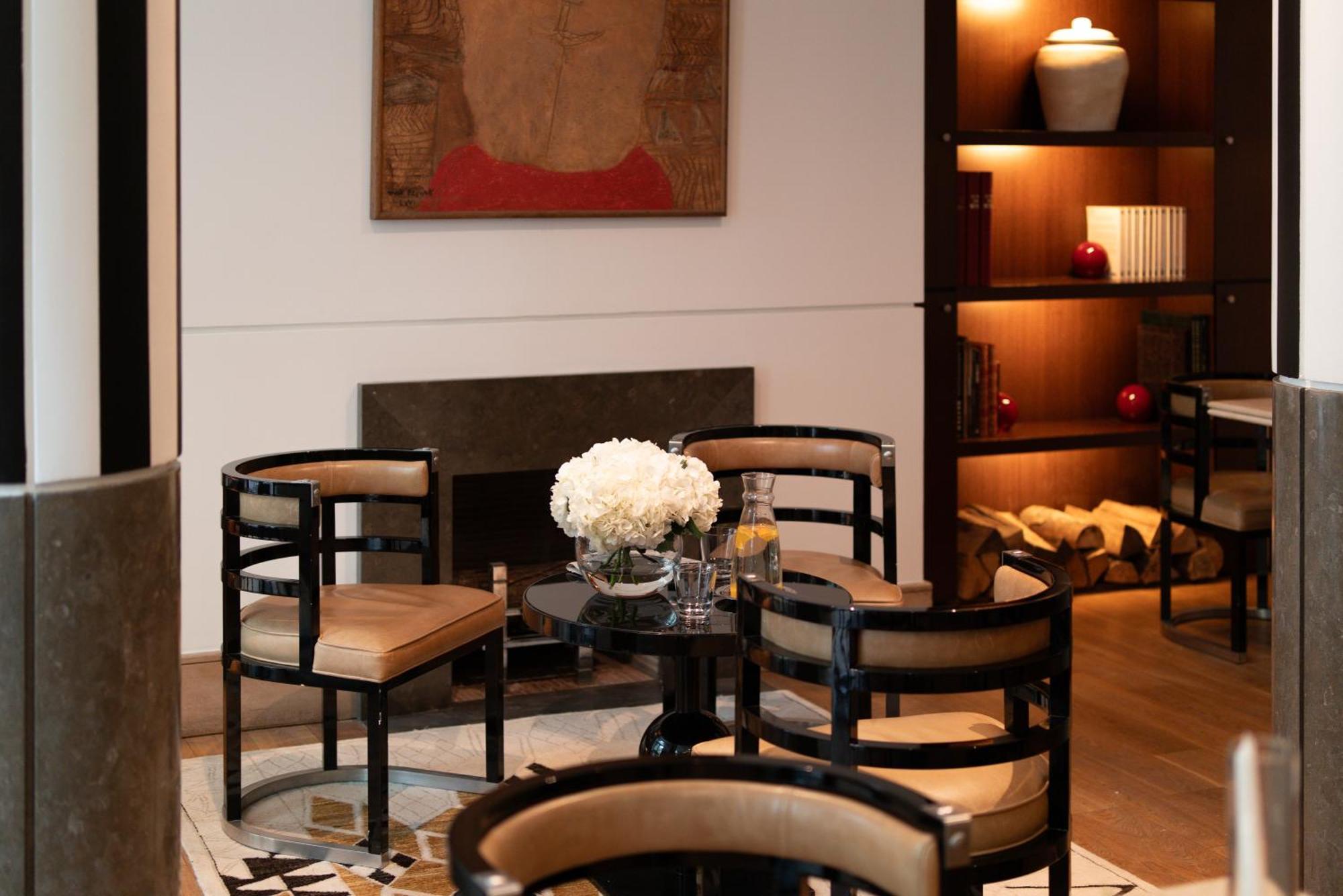 Grand Champs-elysees Hotel 5*