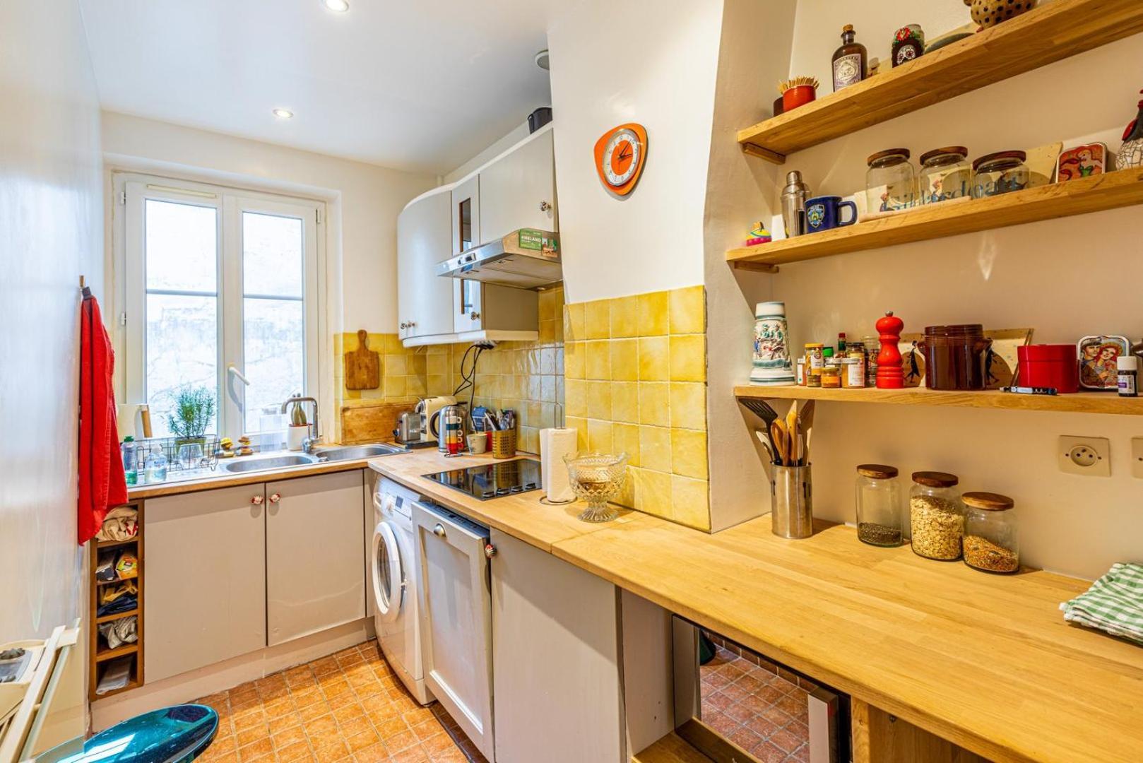 Apartment Guestready - Excellent Sejour Dans Le 11eme Arr. *