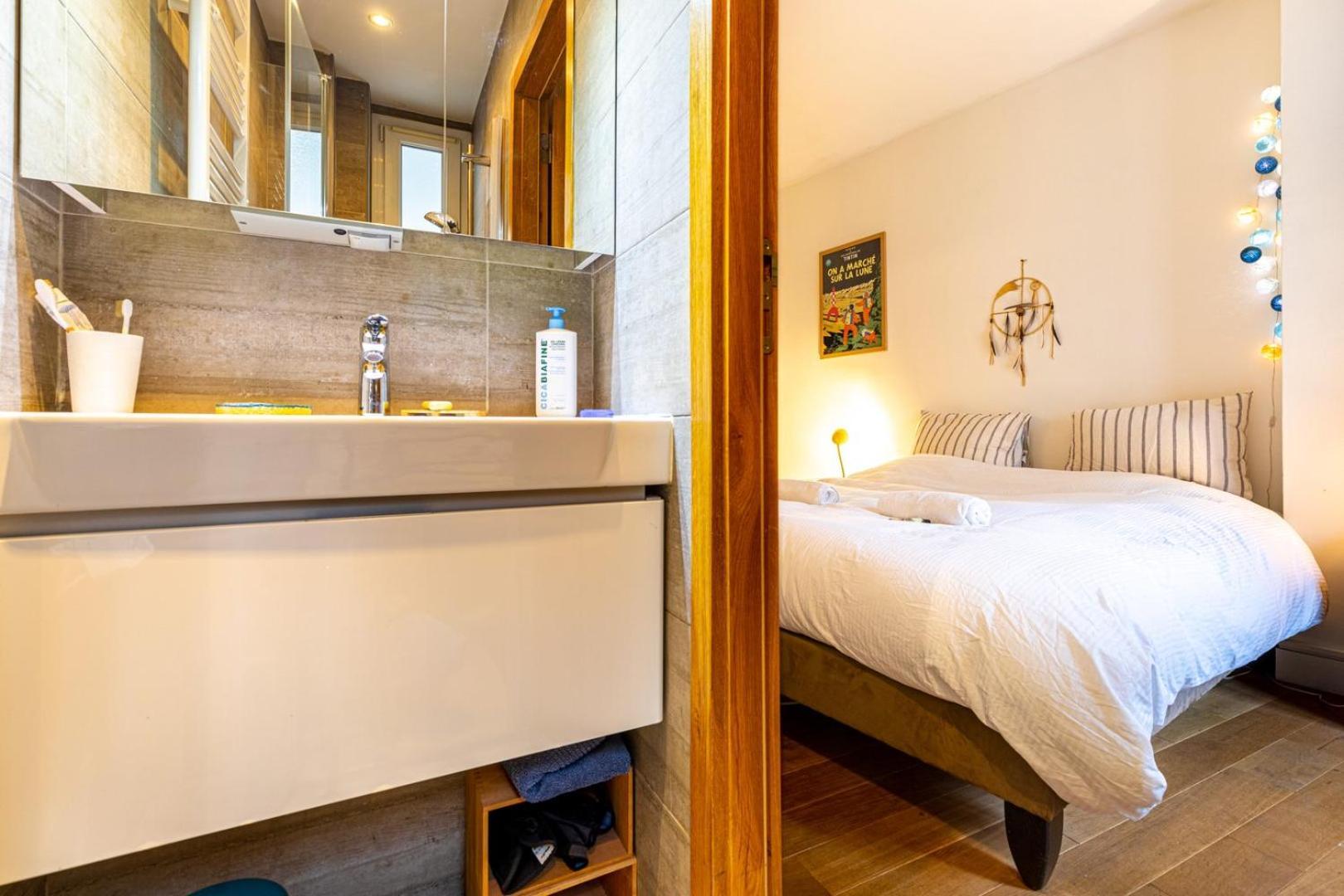 Guestready - Excellent Sejour Dans Le 11eme Arr. * Paris
