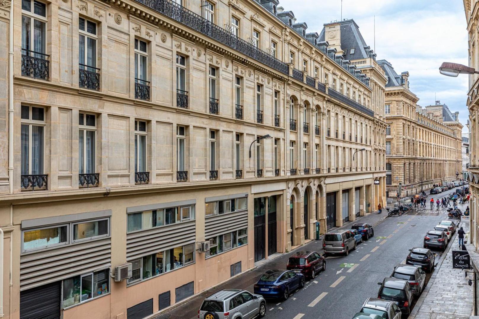 Guestready - Excellent Sejour Dans Le 11eme Arr. Paris