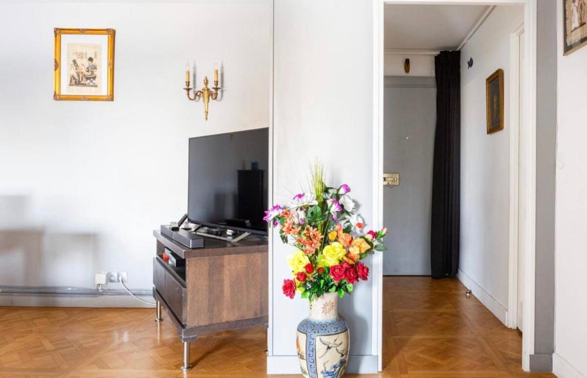 Appartement Le Faidherbe Paris