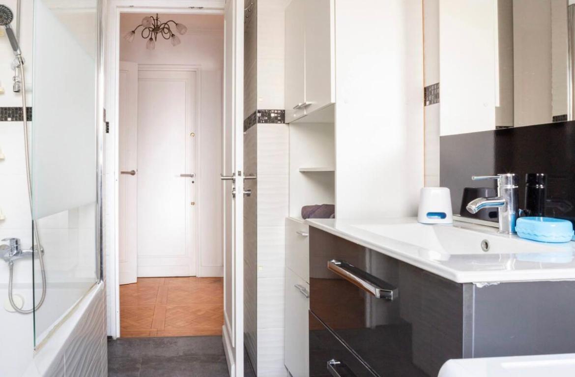 Le Faidherbe Appartement Paris