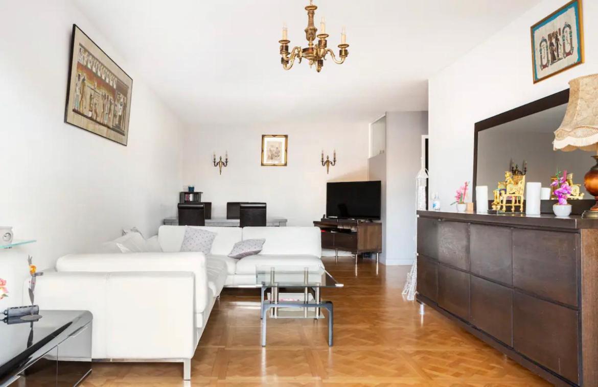 Le Faidherbe Appartement