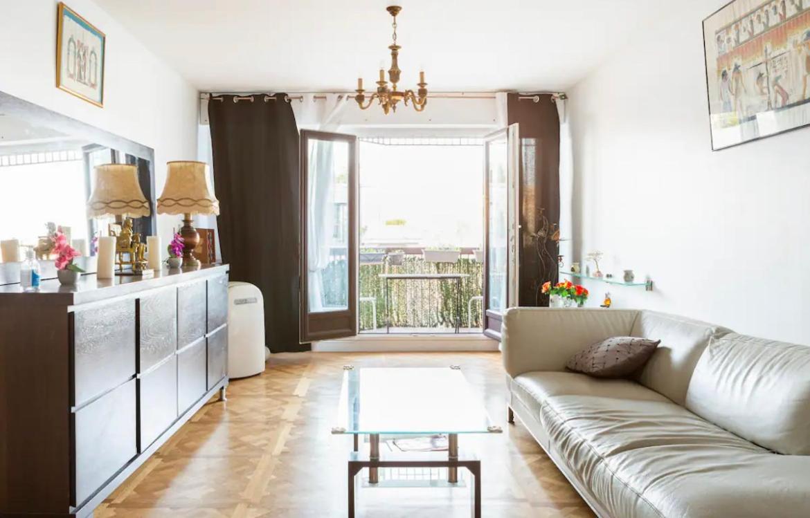 Le Faidherbe Appartement Paris