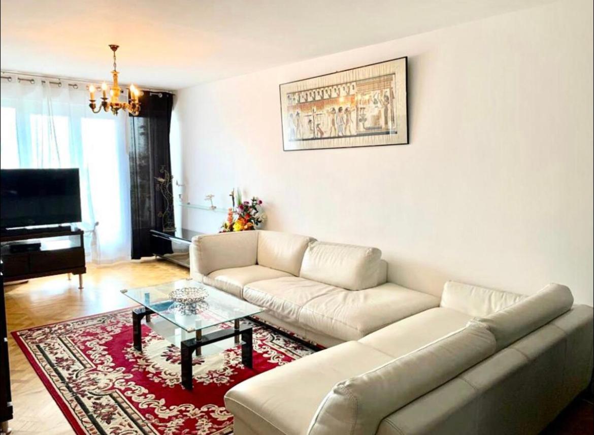 Appartement Le Faidherbe Paris