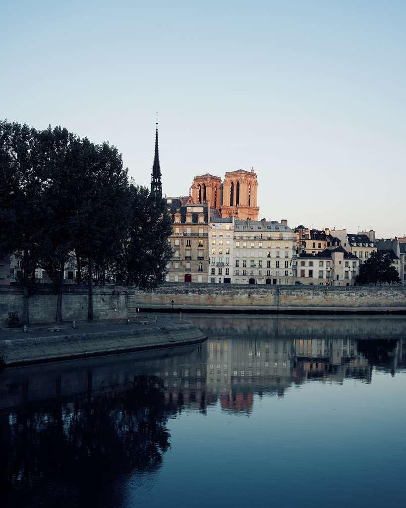 Melia Vendome 4*