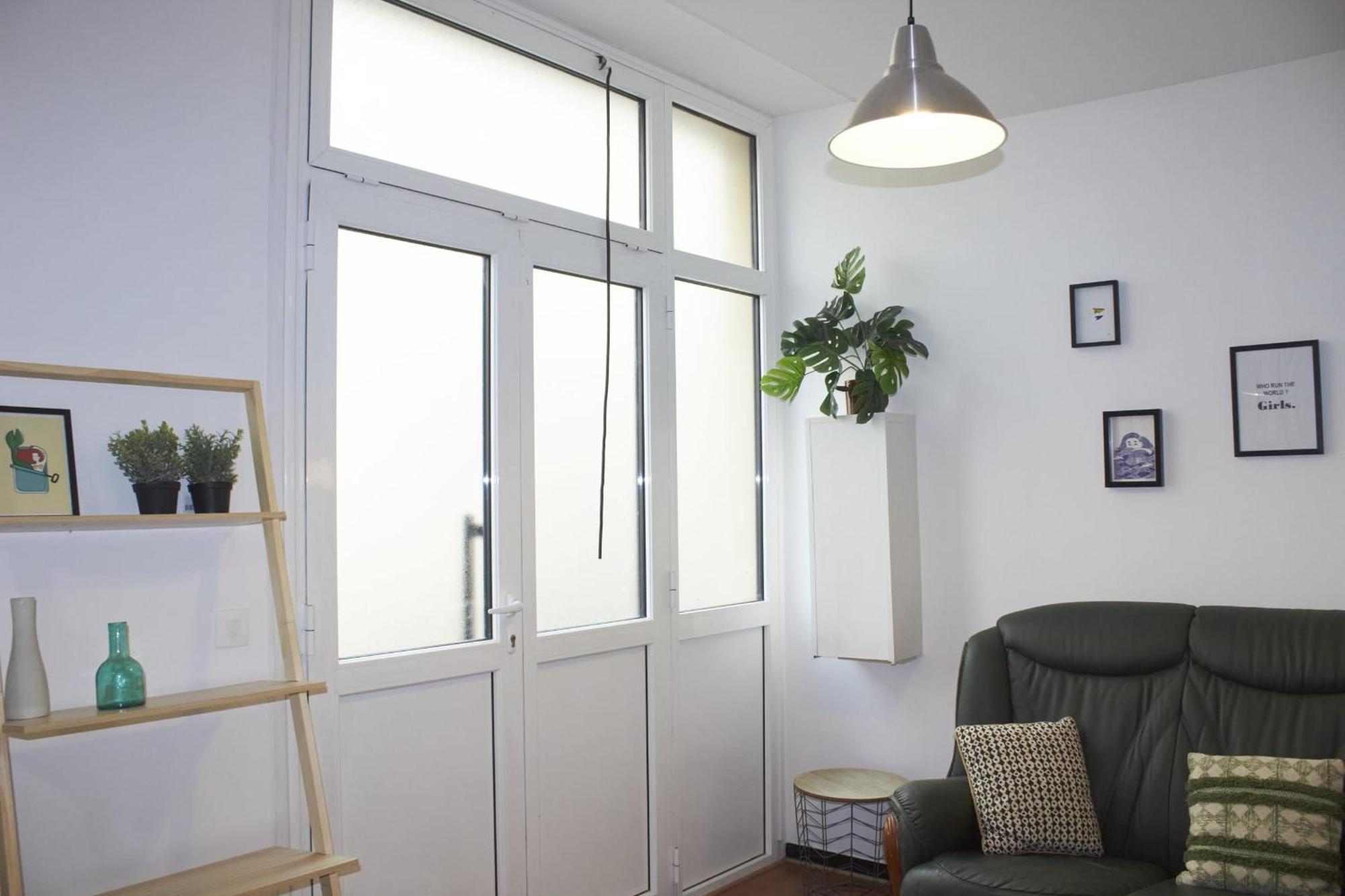 Appartement Practical And Cosy Nest In A Good Location