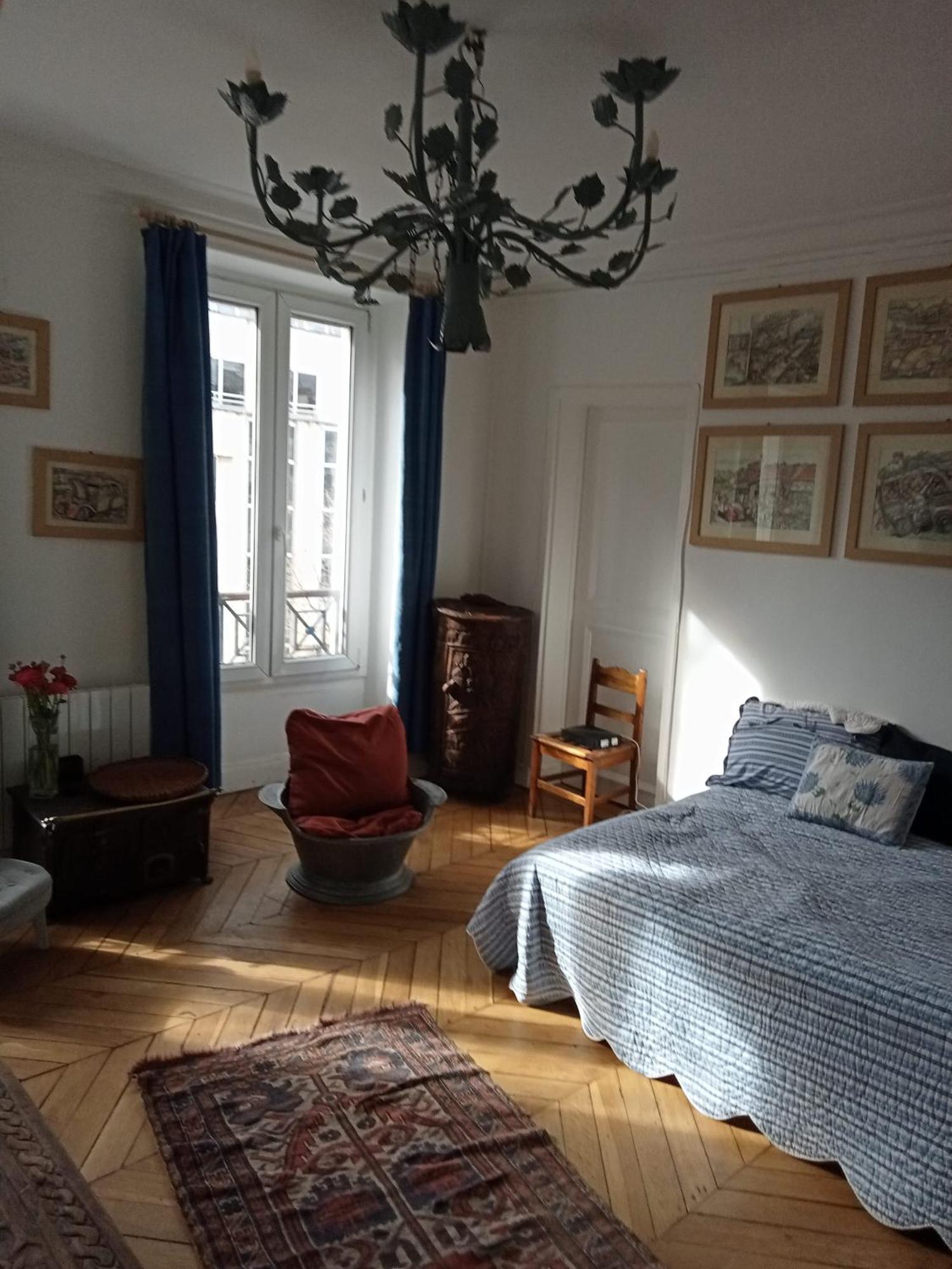 Montmartre Batignolles Appartement