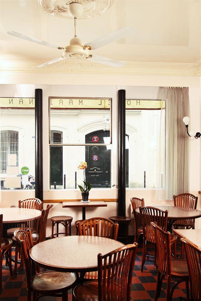 Marignan Hotel *
