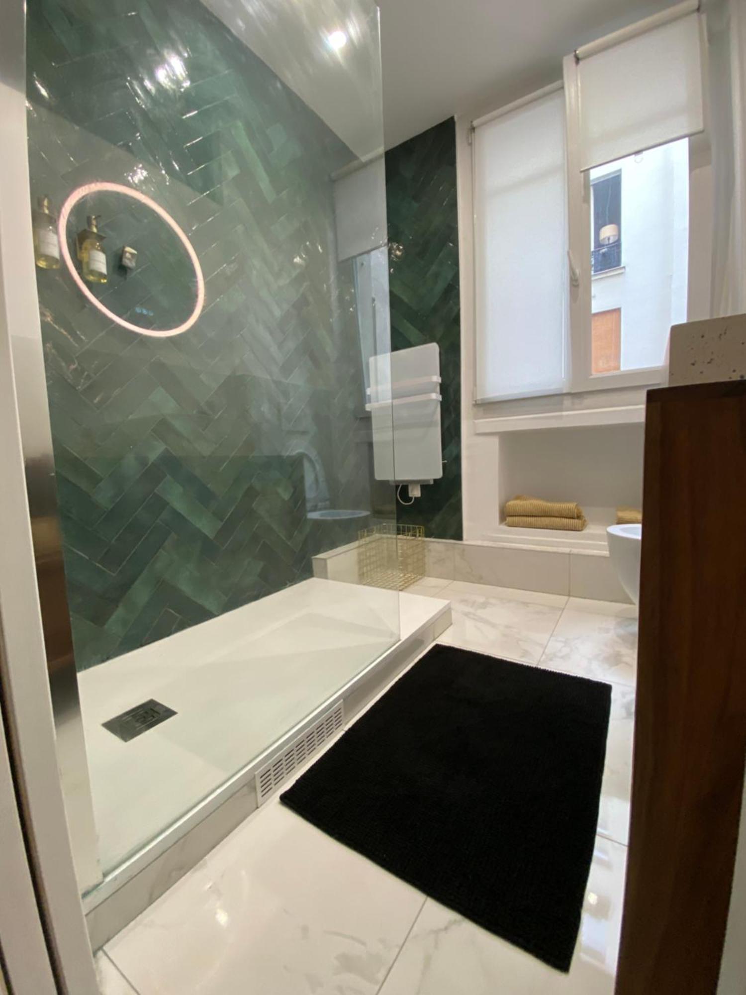 Appartement Neuf Design - Montmartre Paris
