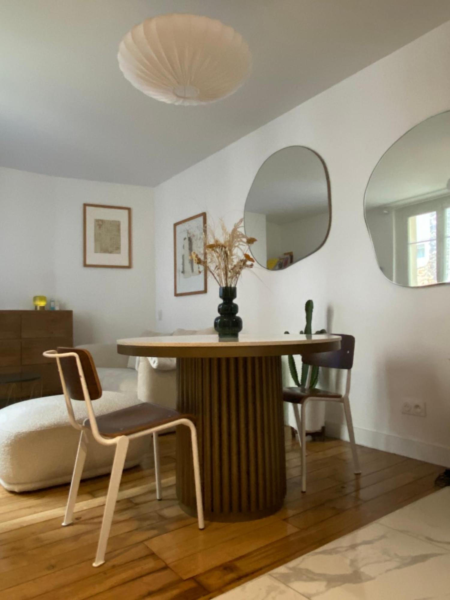 Neuf Design - Montmartre *