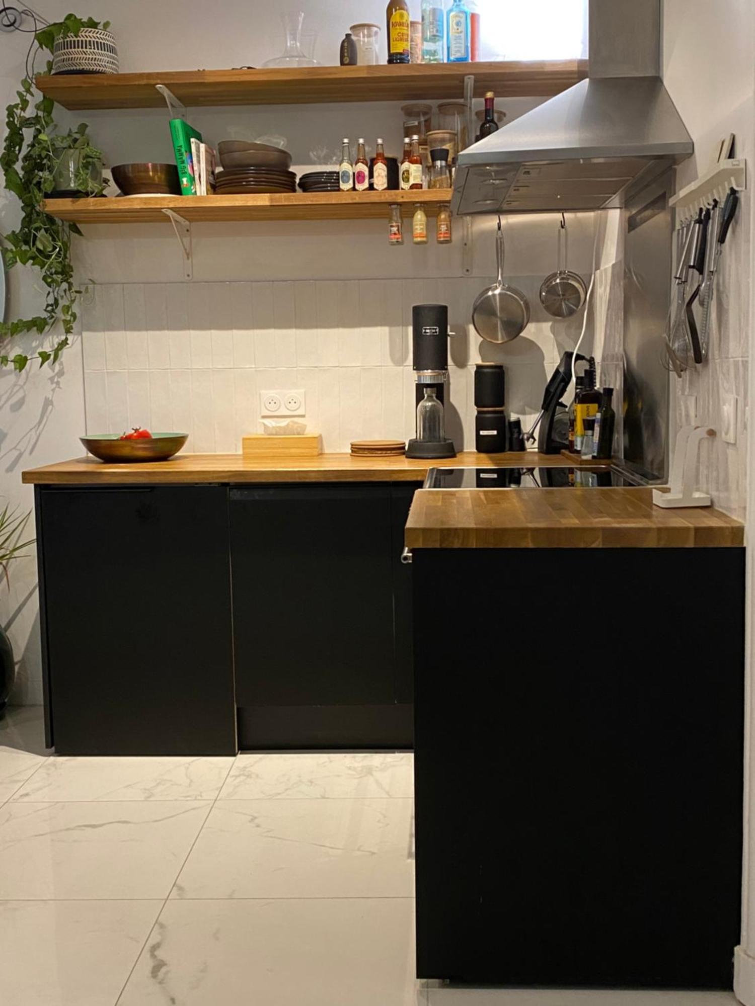 Appartement Neuf Design - Montmartre Paris