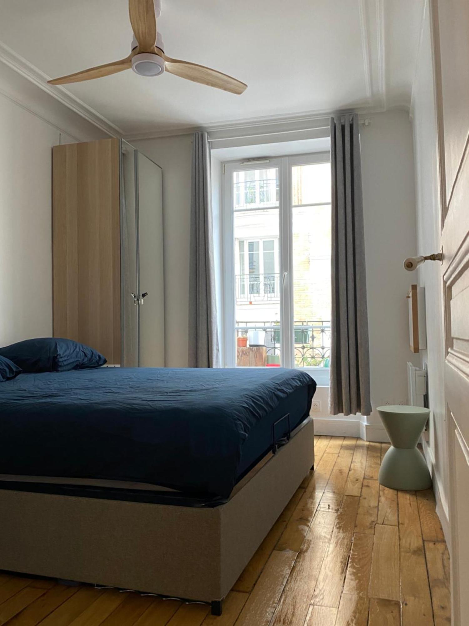 Neuf Design - Montmartre Appartement *