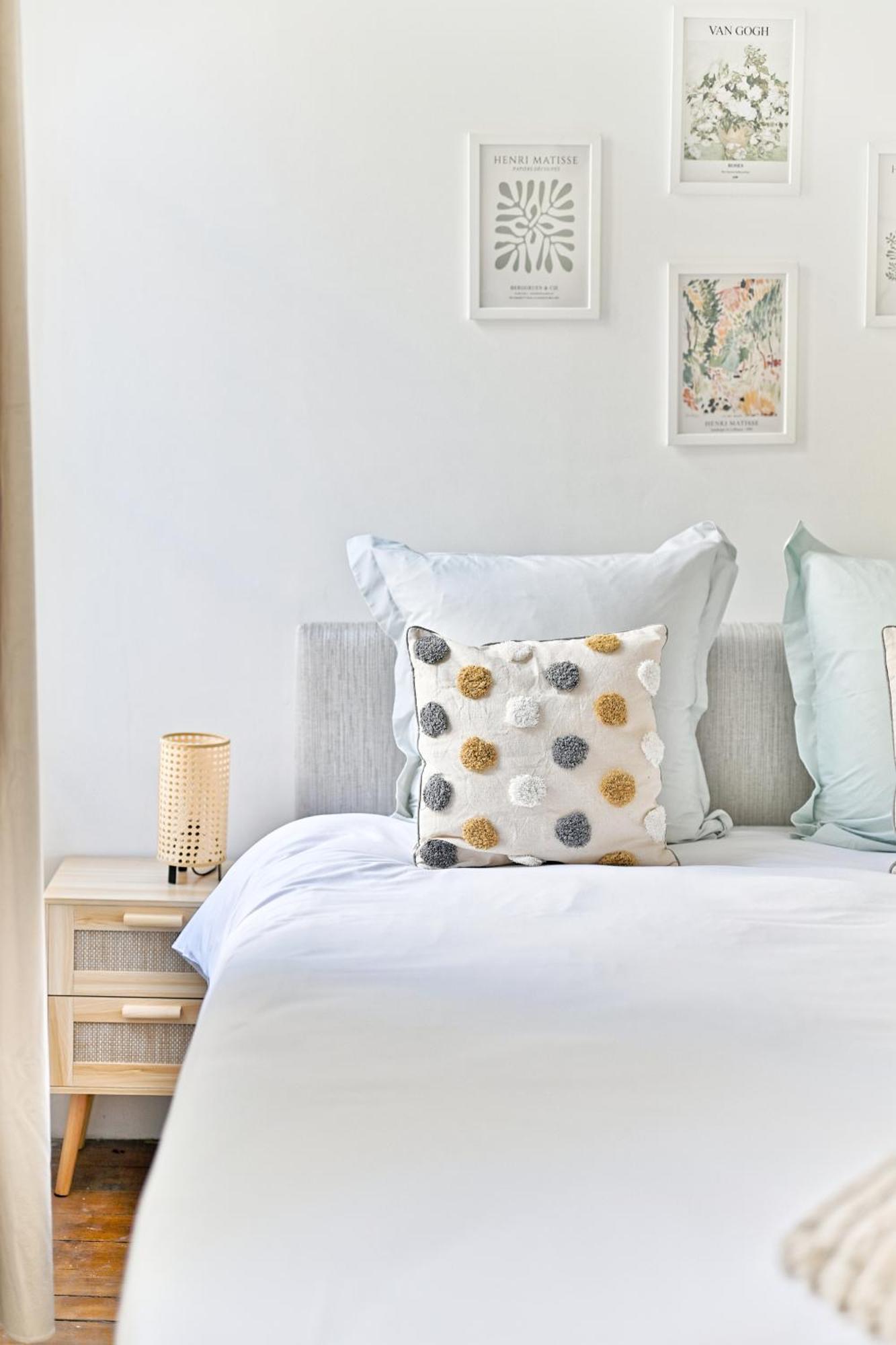 Apartment Parisien Spacieux #marais #rivoli Paris