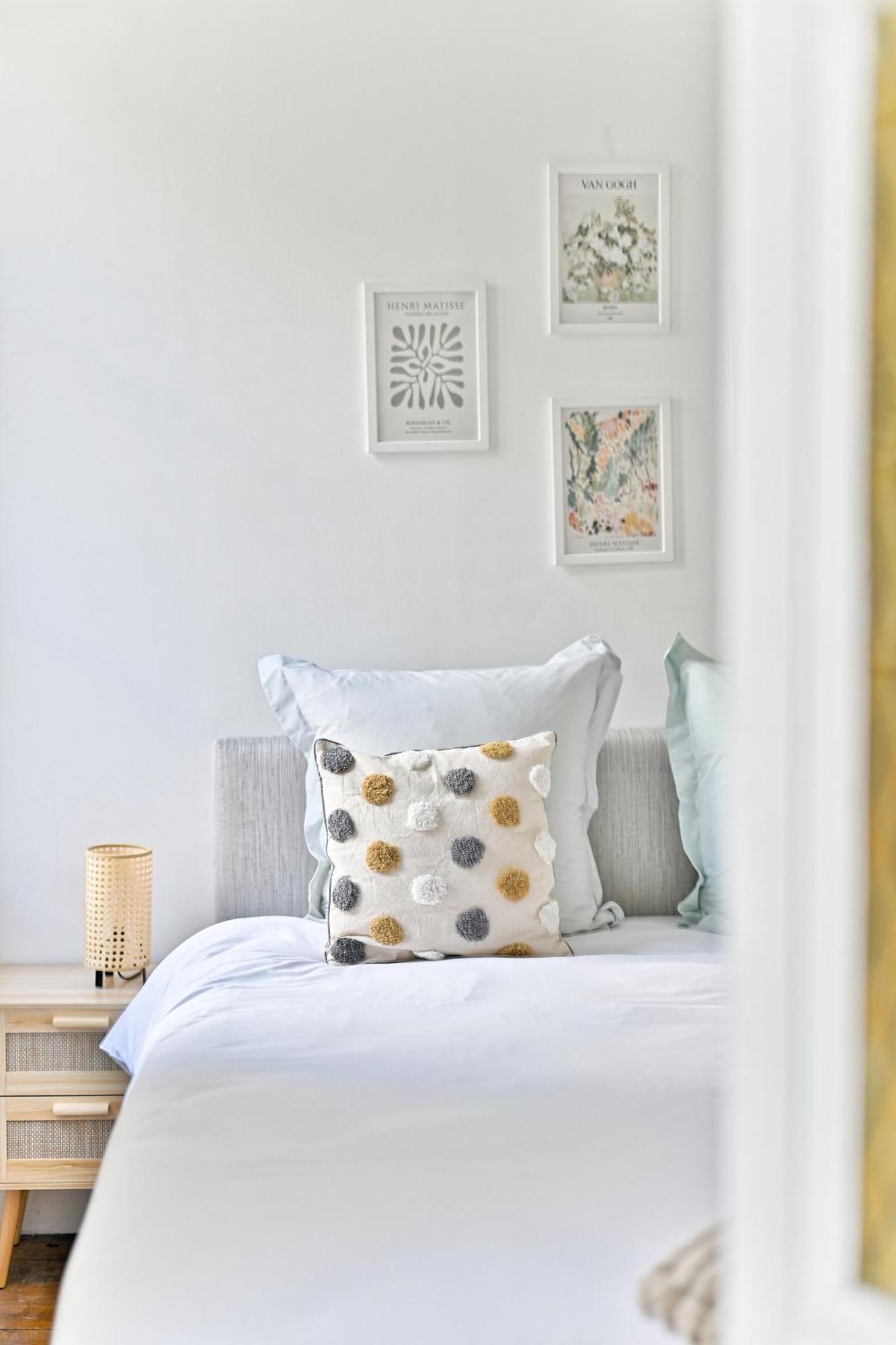Parisien Spacieux #marais #rivoli Apartment *