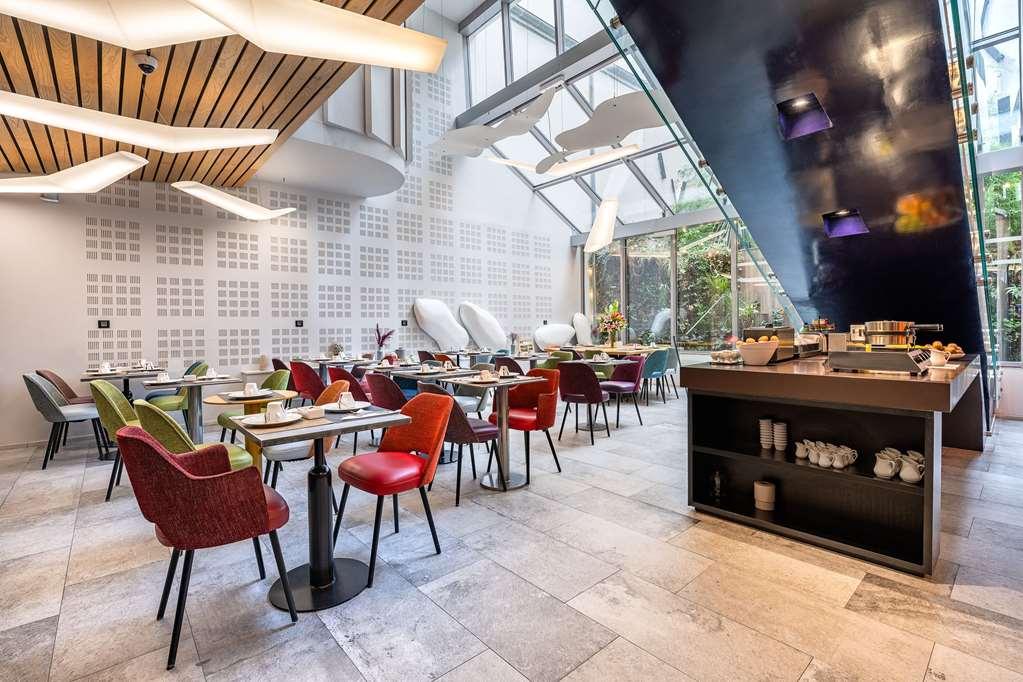 B55 Hotel Paris