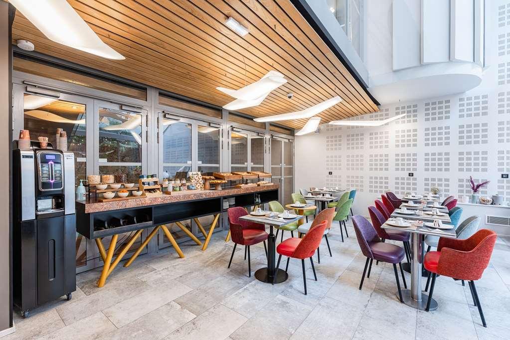 Hotel B55 Paris