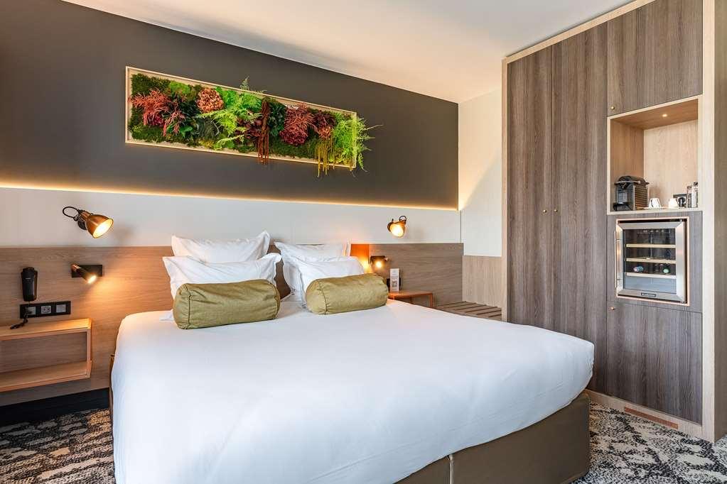 Hotel B55 4*