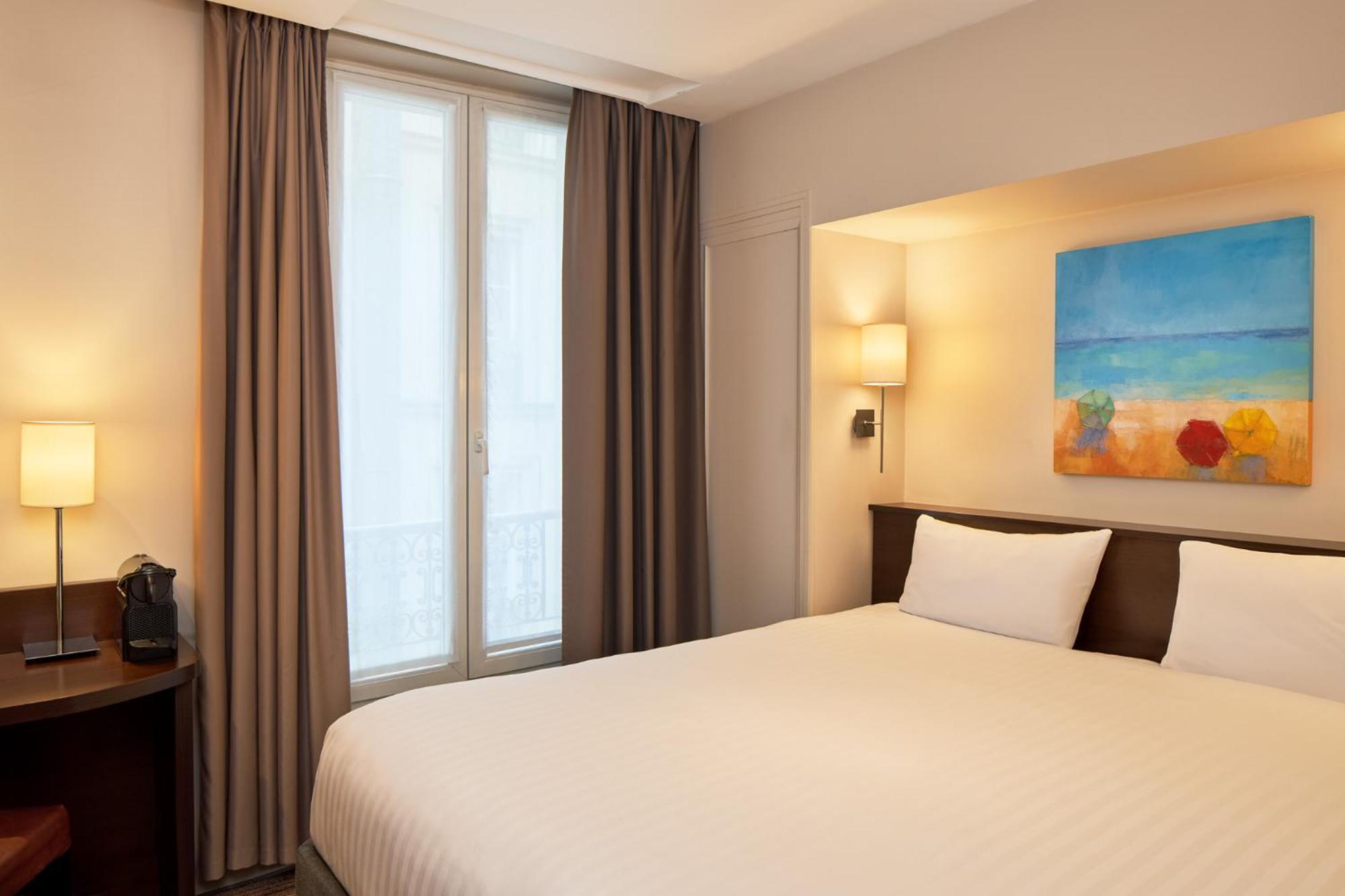 Timhotel Odessa Montparnasse Hotel