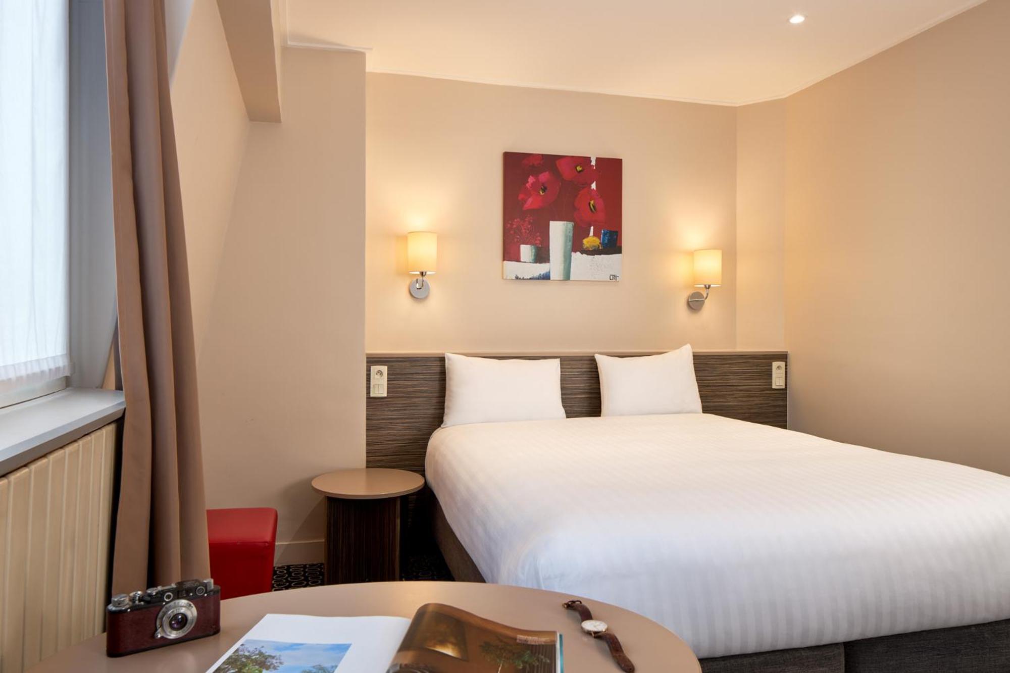Hotel Timhotel Odessa Montparnasse Paris