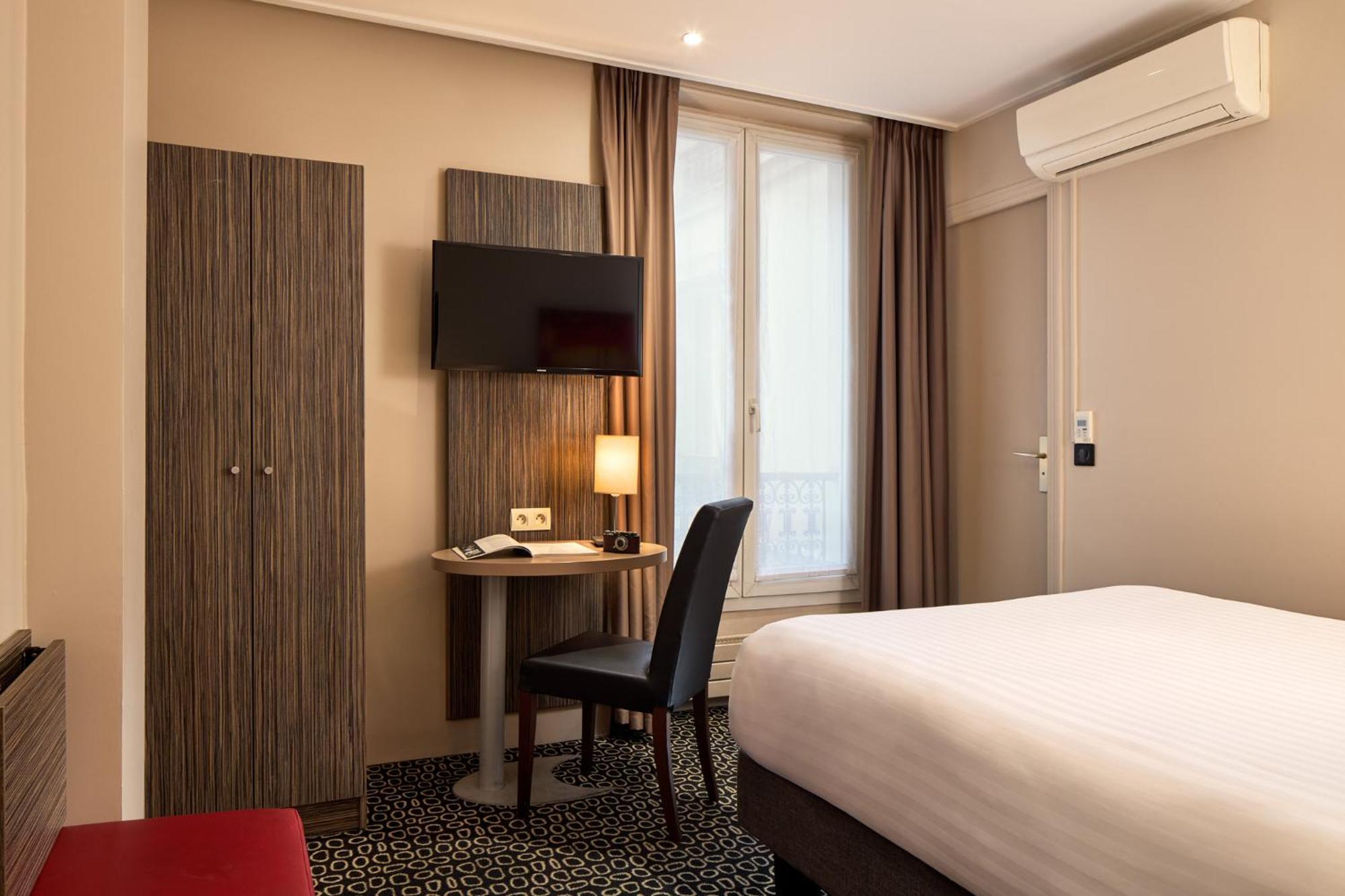 Timhotel Odessa Montparnasse Hotel Paris