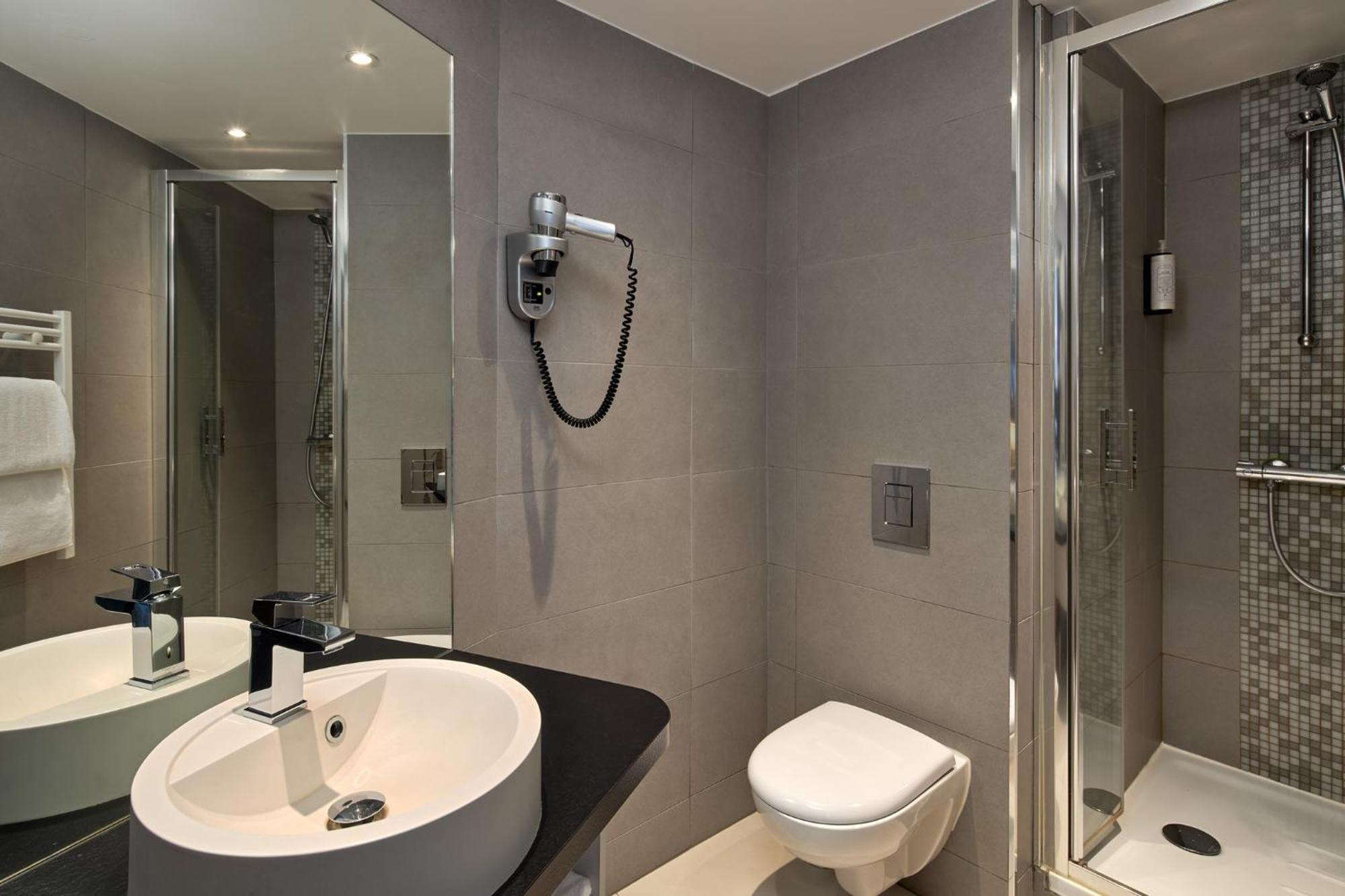 Hotel Timhotel Odessa Montparnasse Paris