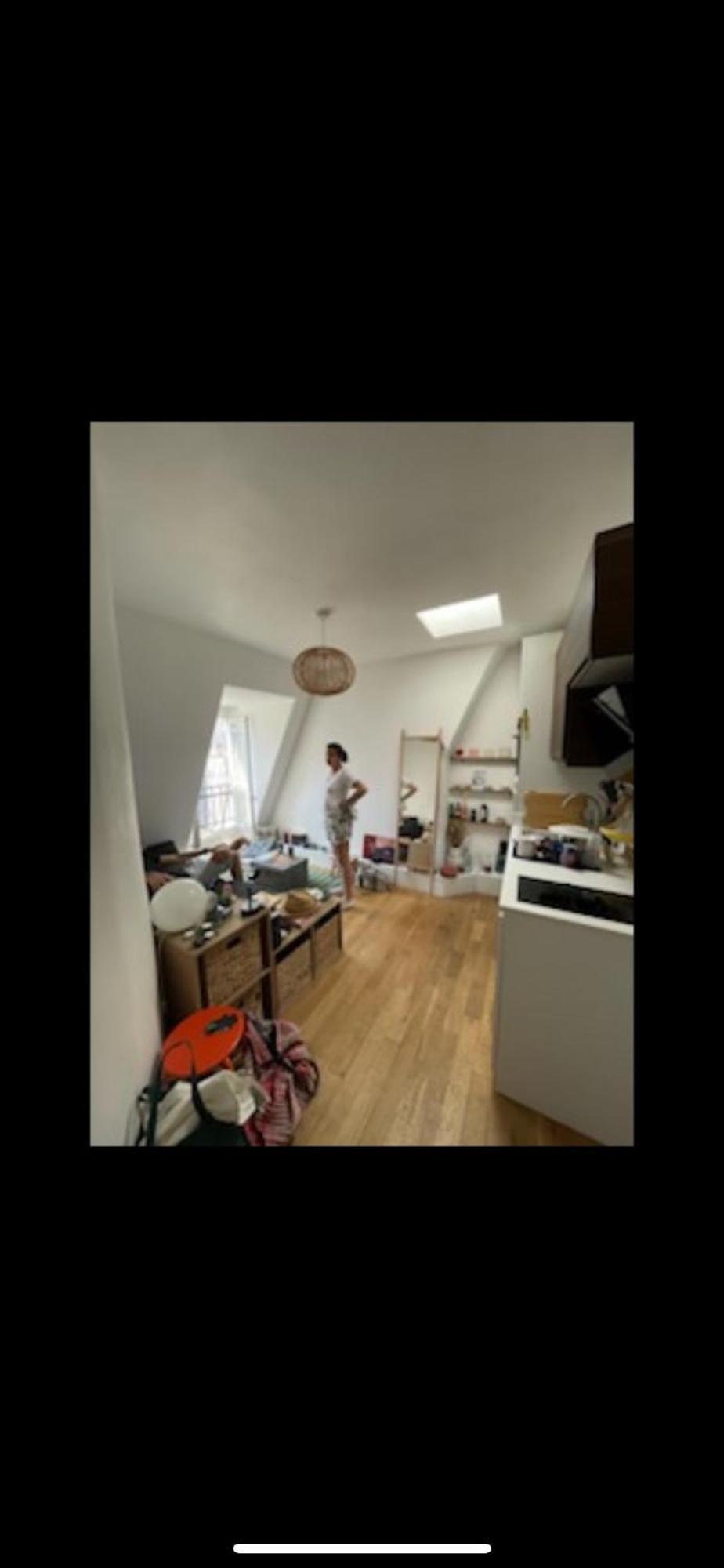 Appartement 2 *